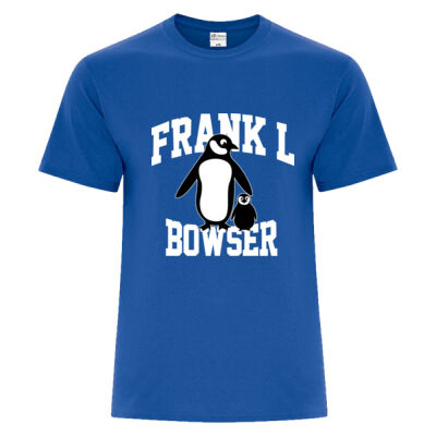 ADULT -Everyday Cotton Blend Tee  Thumbnail