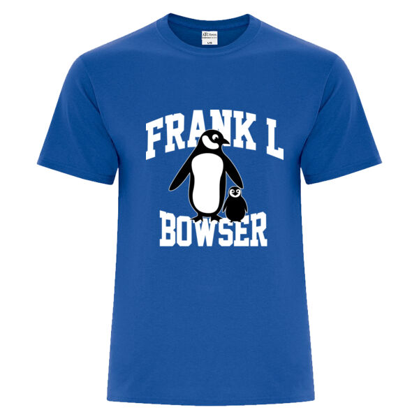ADULT -Everyday Cotton Blend Tee  Thumbnail