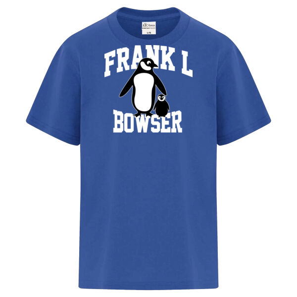 GRAD CLASS - YOUTH Everyday Cotton Blend Tee Thumbnail