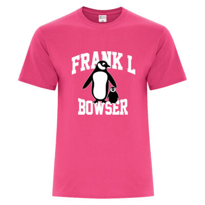 GRAD CLASS ADULT -Everyday Cotton Blend Tee Thumbnail