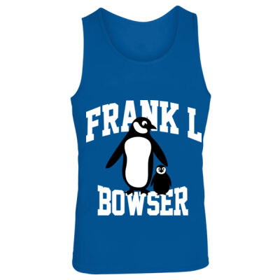 Youth - Tank Top  Thumbnail