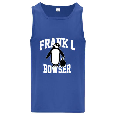 MENS EVERYDAY COTTON TANK TOP Thumbnail