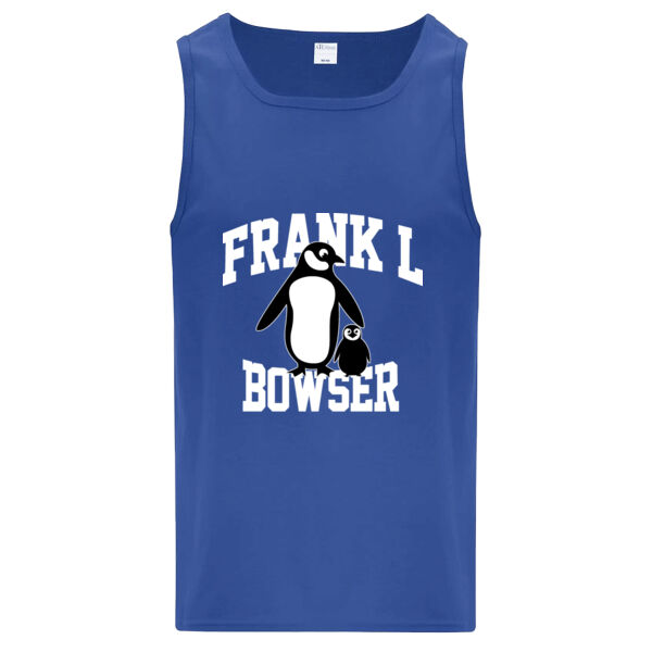 MENS EVERYDAY COTTON TANK TOP Thumbnail