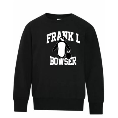 YOUTH -EVERYDAY FLEECE CREWNECK SWEATSHIRT Thumbnail