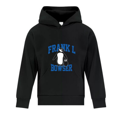 YOUTH ATC EVERYDAY FLEECE HOODED SWEATSHIRT Thumbnail