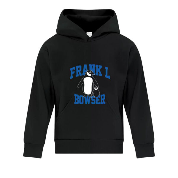 YOUTH ATC EVERYDAY FLEECE HOODED SWEATSHIRT Thumbnail