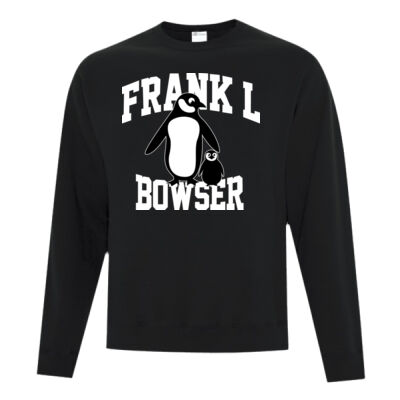 ADULT -Everyday Fleece Crewneck Sweatshirt Thumbnail
