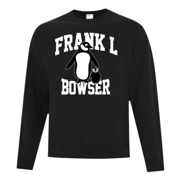ADULT -Everyday Fleece Crewneck Sweatshirt Thumbnail