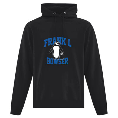 ADULT - ATC EVERYDAY FLEECE HOODED SWEATSHIRT Thumbnail