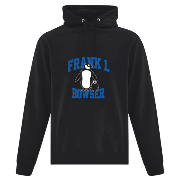 ADULT - ATC EVERYDAY FLEECE HOODED SWEATSHIRT Thumbnail