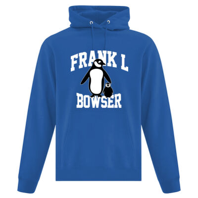 SCHOOL SPIRITWEAR - ADULT -  Everyday Fleece Hoodie Thumbnail