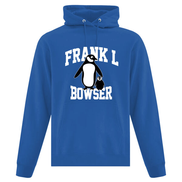SCHOOL SPIRITWEAR - ADULT -  Everyday Fleece Hoodie Thumbnail