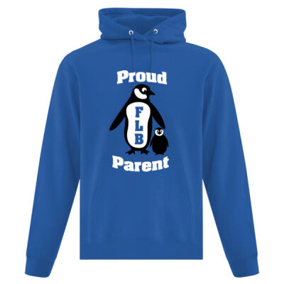 PROUD FLB PARENTS - Everyday Fleece Hoodie  Thumbnail