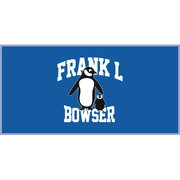 FLB Beach Towel THESE ARE LIMITED QUANITIES Thumbnail